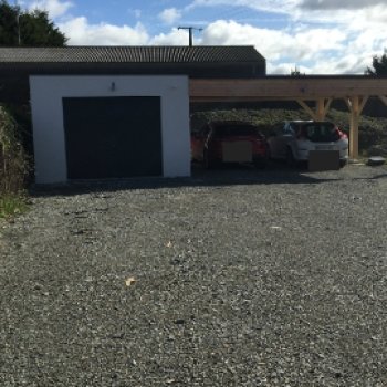 GARAGE TT CARPORT 1